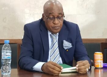 EXCLUSIF – L’ex ministre des Infrastructures Yaya Sow avait mis en garde les cadres « parrains » d’entreprises de TP