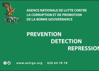 L’Agence nationale de lutte contre la corruption menace les fonctionnaires véreux