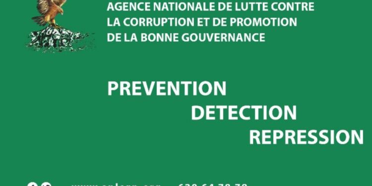 L’Agence nationale de lutte contre la corruption menace les fonctionnaires véreux