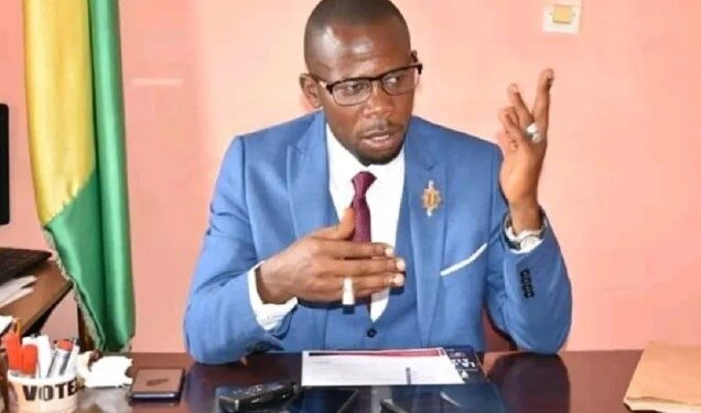 « Le PM Gomou n’a rien dit de nouveau » (Abdoulaye Kourouma RRD)