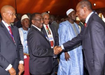 Les dernières décisions de la CEDEAO suscitent des réactions diverses