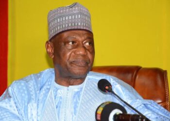 L’ex président de l’Assemblée nationale, Amadou Damaro Camara, serait très malade