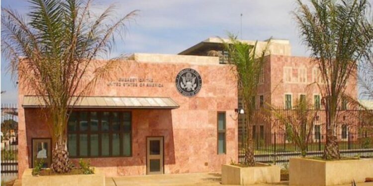 Les Etats-Unis recommandent la poursuite du dialogue inclusif