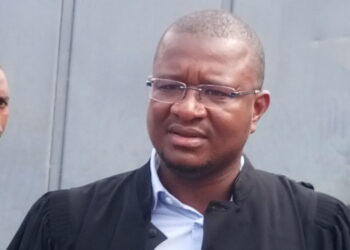 « Nous apporterons la preuve matérielle de ce qui a objectivement conduit l’Etat à démolir Kaporo-rails » (avocat)