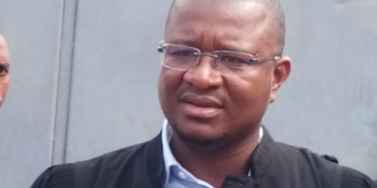 « Nous apporterons la preuve matérielle de ce qui a objectivement conduit l’Etat à démolir Kaporo-rails » (avocat)