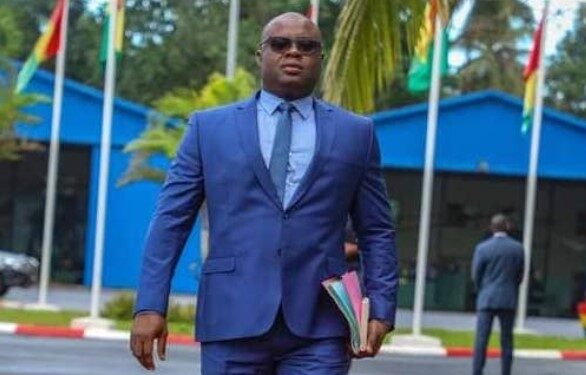 Le PM Bernard Gomou décline la politique générale du gouvernement