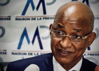 « Un président ne doit pas être au service d&rsquo;un groupe particulier » (Cellou Dalein Diallo, UFDG)