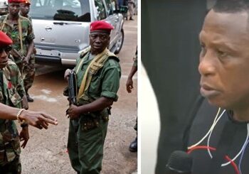 L’audition très attendue du capitaine Dadis renvoyée à lundi prochain