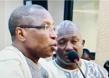 Le combat contre les propos « à caractère ethnique régionaliste et communautariste » a débuté