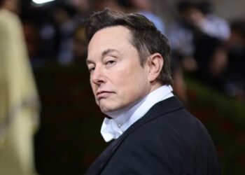 La fortune des milliardaires de la hightech a fondu en 2022