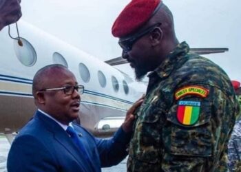 Comité de suivi et d’évaluation du cadre de dialogue : du sable dans le « cachupa » d&rsquo;Embaló ?