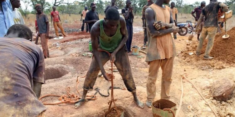 Le bilan du drame de Kounsitel atteint 6 morts…