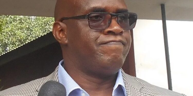 Fodé Oussou empêché d’embarquer dans un vol d&rsquo;Air France