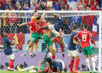 La Fédération marocaine porte réclamation contre l&rsquo;arbitrage