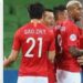 La terrible descente aux enfers du Guangzhou FC
