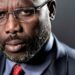 Des centaines de Libériens manifestent contre George Weah