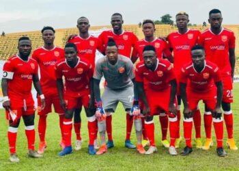 Le Horoya AC hérite des Marocains du Raja Casablanca