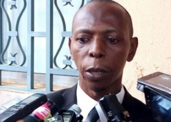 « Cette forme de détention préventive commence à poser problème », Kaly Diallo (activiste société civile)