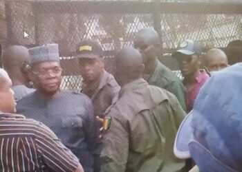 Appelée à se prononcer sur les dossiers de plusieurs ex dignitaires dont Kassory Fofana, la Cour suprême renvoie au 10 janvier