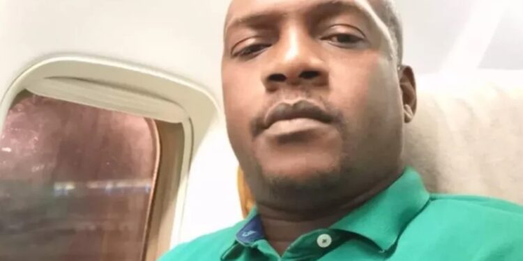 Sanfina de la CENTIF quitte le pays malgré l’interdiction de sortie émise à son encontre (Médiaguinée)