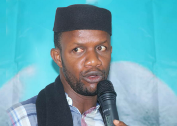 « Djani Alpha mérite un passeport diplomatique » (Mamadou Thug, comédien)