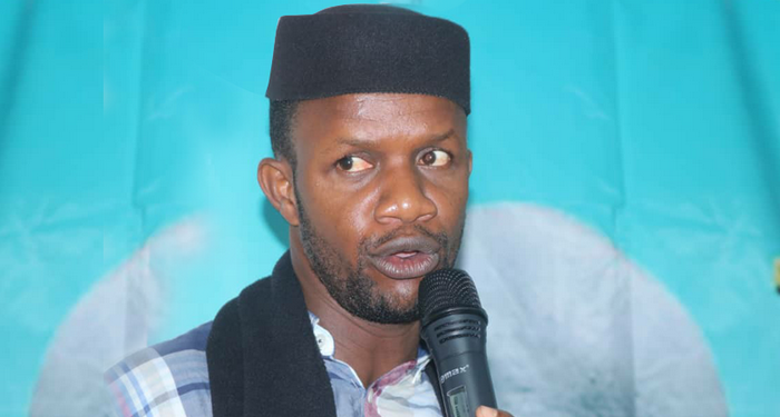 « Djani Alpha mérite un passeport diplomatique » (Mamadou Thug, comédien)