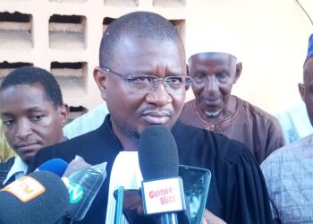 Le procès du collectif des victimes de Kaporo-rail, Kipé2 et Demisse, à nouveau renvoyé