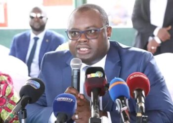 Le PM Gomou rejette les accusations de corruption dirigées contre lui