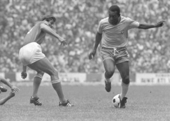 Pelé, le meilleur joueur de football de tous les temps est mort (Portrait)