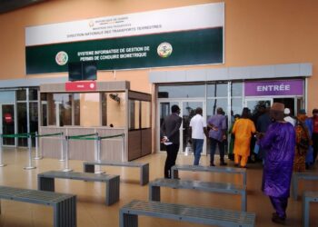 Le délai limite pour le renouvellement des permis de conduire et cartes grises reporté