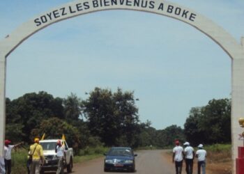 Plus de 4200 personnes vivent avec le virus du Sida dans la région de Boké