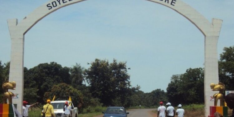 Plus de 4200 personnes vivent avec le virus du Sida dans la région de Boké