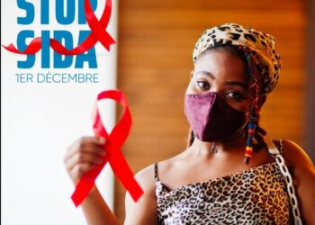 Au moins 113000 personnes contaminées par le VIH/SIDA en Guinée