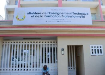 Des irrégularités détectées dans l’octroi des bourses au ministère de l’Enseignement technique…