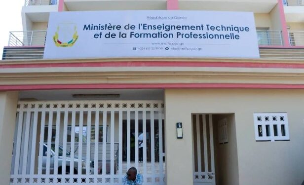 Des irrégularités détectées dans l’octroi des bourses au ministère de l’Enseignement technique…