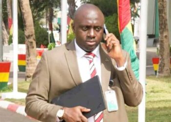 Mory Condé écarte une demi-douzaine de sous-préfets