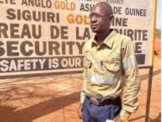 Menace de grève à la SAG de Siguiri ?