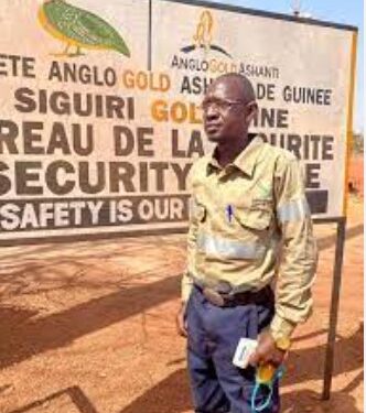 Menace de grève à la SAG de Siguiri ?