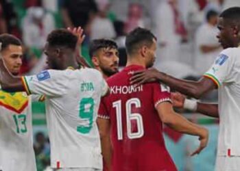 Trois équipes africaines sortent par la grande porte, espoirs sur le Sénégal et le Maroc