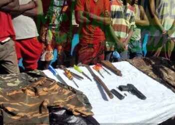 Plus de 47 millions de francs guinéens emportés par les coupeurs de routes