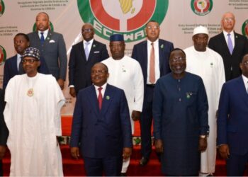 « La mise en œuvre du calendrier de 24 mois commence immédiatement » (CEDEAO)