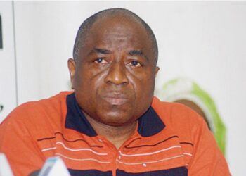 L’ex ministre de la Santé, Rémy Lamah, comparaît à nouveau devant la CRIEF