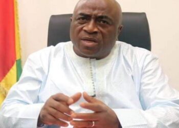 L’ex ministre de la Santé, Rémy Lamah, comparaît à nouveau devant la CRIEF