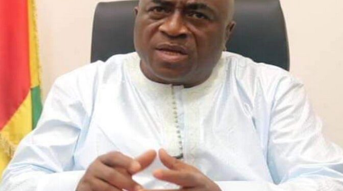 L’ex ministre de la Santé, Rémy Lamah, comparaît à nouveau devant la CRIEF