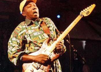 La star guinéenne Sékou Diabaté Bembeya sommé de quitter son domicile !