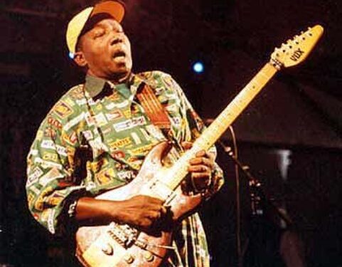 La star guinéenne Sékou Diabaté Bembeya sommé de quitter son domicile !