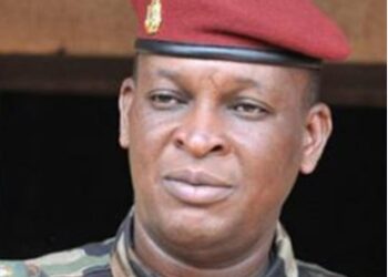 La justice guinéenne s&rsquo;active autour du général Sékouba Konaté