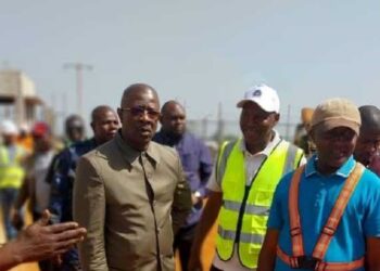 Baisse de 8% du budget du ministère de l&rsquo;énergie et de l&rsquo;hydraulique