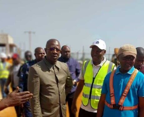 Baisse de 8% du budget du ministère de l&rsquo;énergie et de l&rsquo;hydraulique