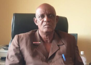 « Empêcher les prisonniers de se soigner est une violation de droit l’homme », Souleymane Bah, président de l’OGDH